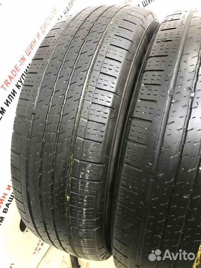 Yokohama Geolandar H/T-S G051 275/65 R17