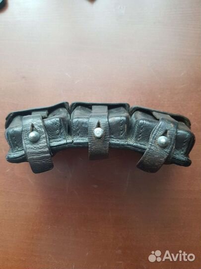 Подсумок для Маузер 98к