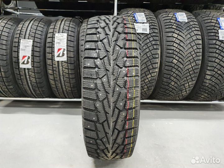 Cordiant Snow Cross PW-2 205/55 R16
