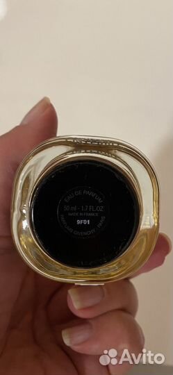 Туалетная вода