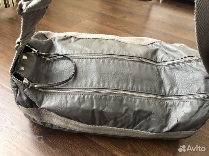 Сумка fred perry