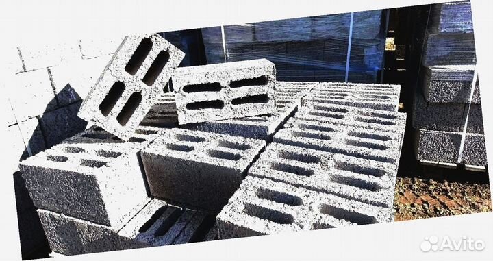 Керамзитобетонные,керамзитные блоки Qqa-9851