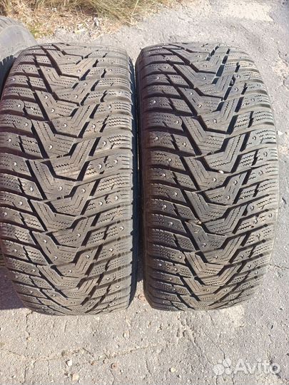 Hankook Winter I'Pike RS2 W429 225/45 R17 94T