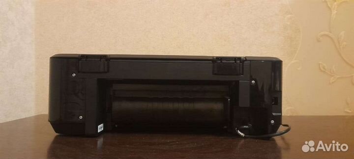 Принтер Canon pixma mg3640s