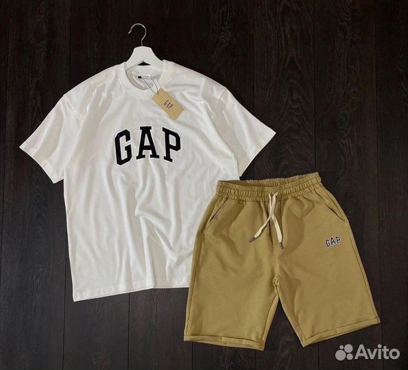 Спортивный костюм летний GAP