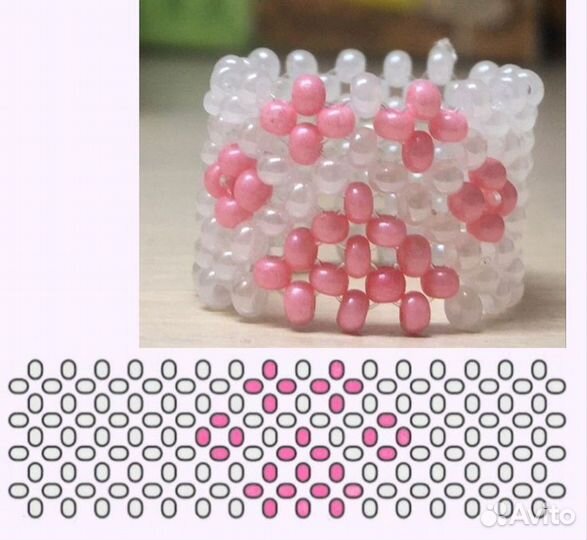 Изделия из бисера на заказ,читаите описание