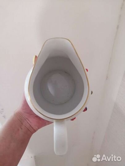 Соусник Мадонна