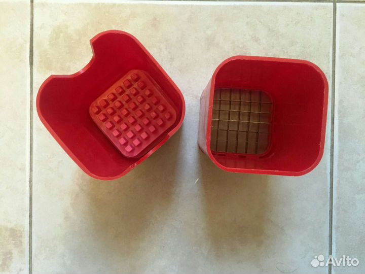 Овощерезка, яйцерезка