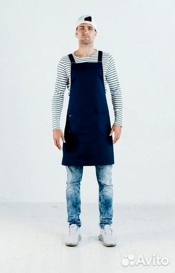 Одежда для общепита оптом