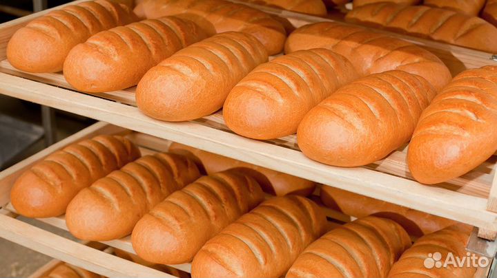 Упаковщик хлебной продукции вахта жилье Калуга