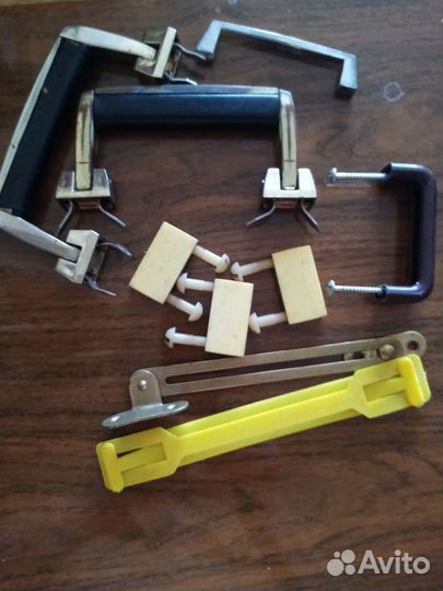 Мебельнвя фурнитура