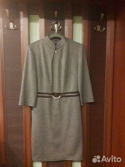 Платье женское