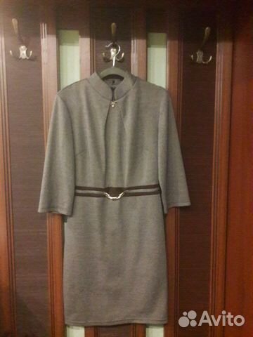 Платье женское