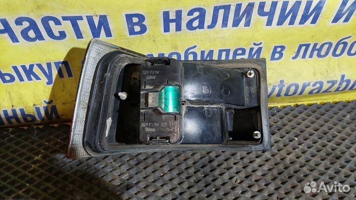 Фонарь задний правый ваз (LADA) 2112