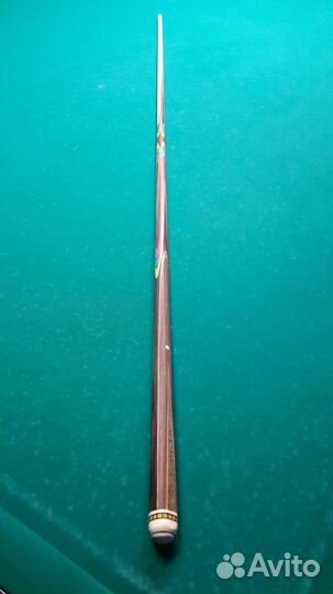 Кий Геннадия Баринова