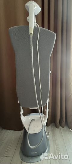 Паровой утюг Philips
