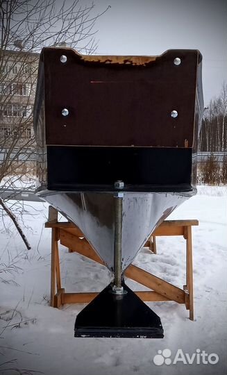 Лодка для мелководья