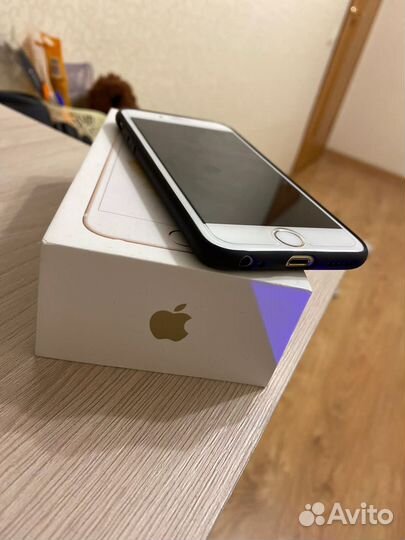 iPhone 6s