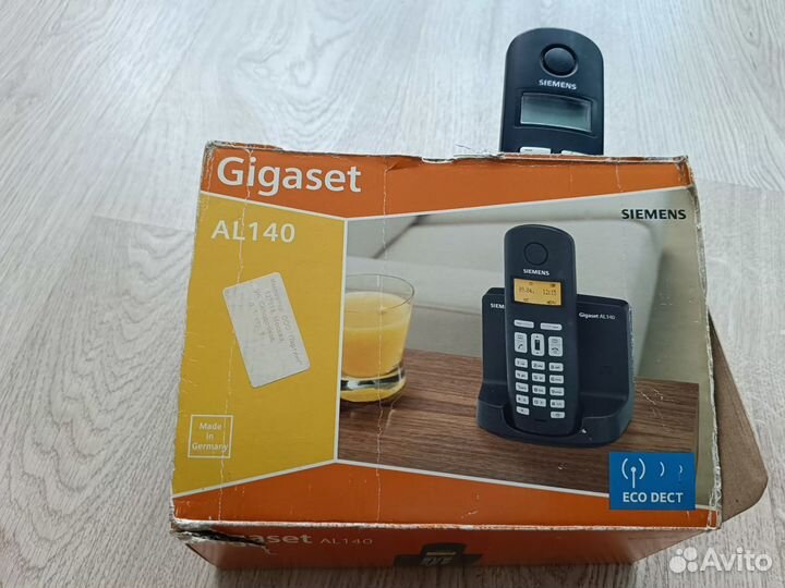 Siemens WristPhone