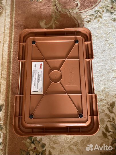 Лоток для кошек/собак