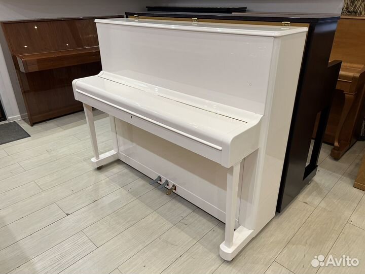 Пианино Petrof P 118 P1