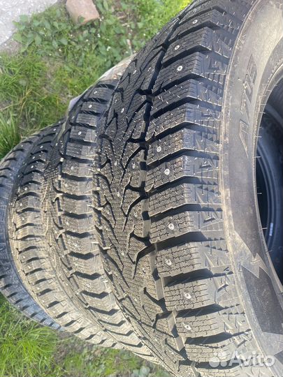 Aplus A703 265/65 R17 116T