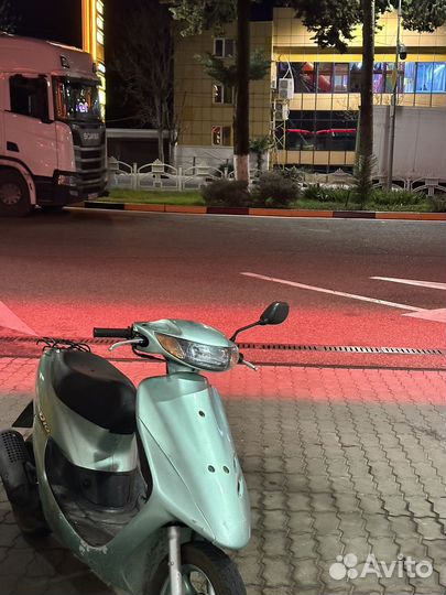 Honda Dio 34