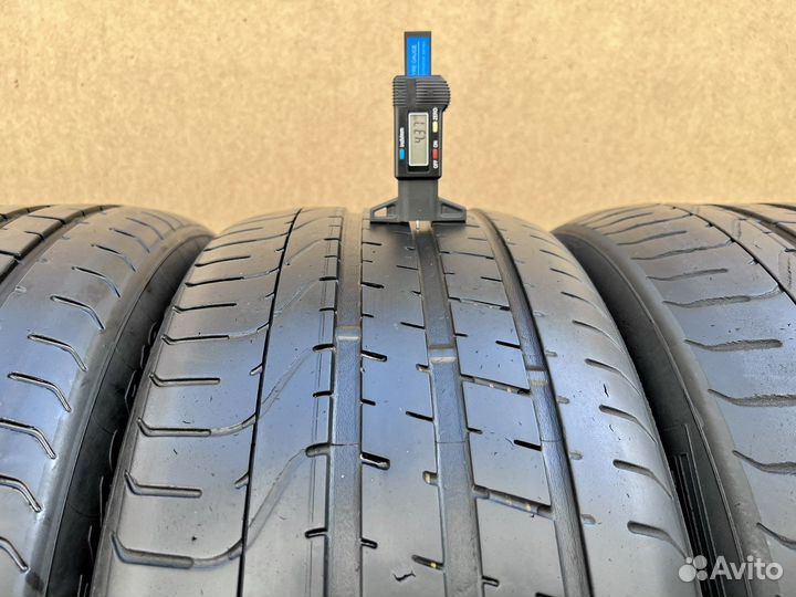 Pirelli P Zero 245/40 R18