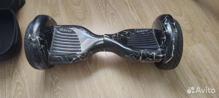 Гироскутер 10 5 бу