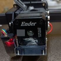 3D принтер creality ender 3S1 pro