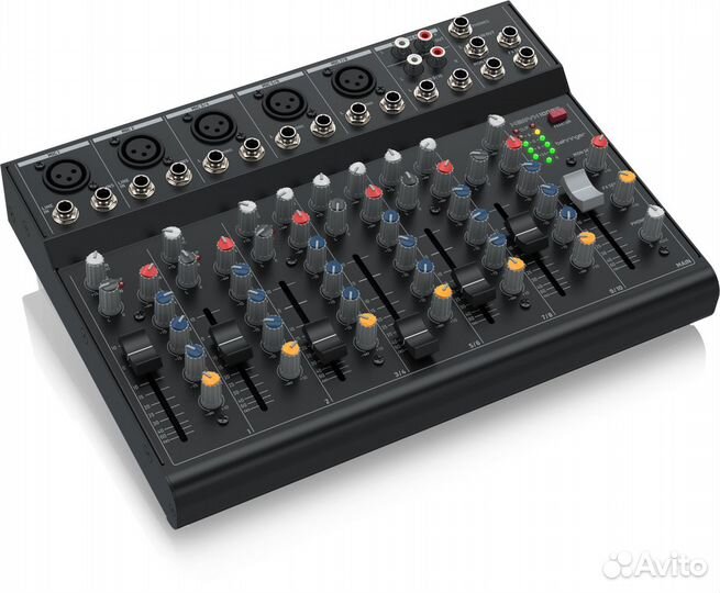 Behringer Xenyx 1003B микшерный пульт