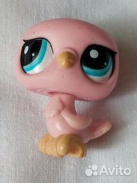 Littlest Pet Shop lps