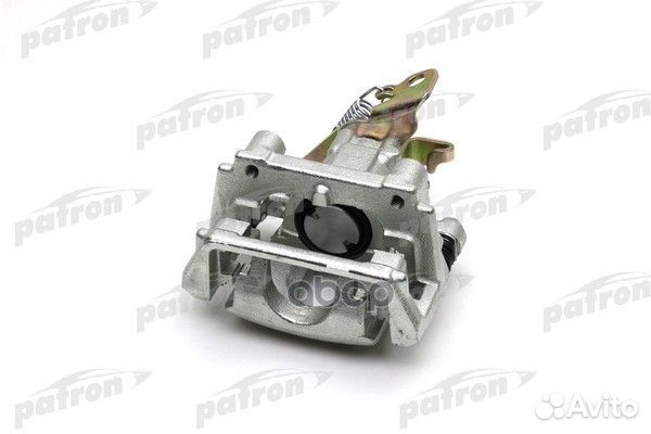 Суппорт тормозной задн прав Ford Mondeo 1.8-3.0