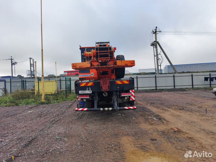 Клинцы КС-55729-5К-3, 2021