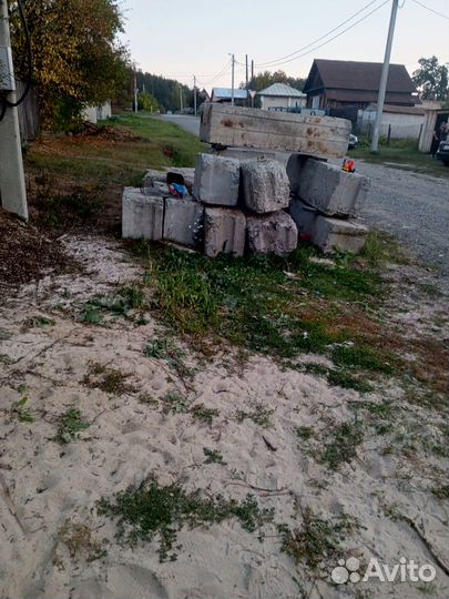 Блоки фбс бу