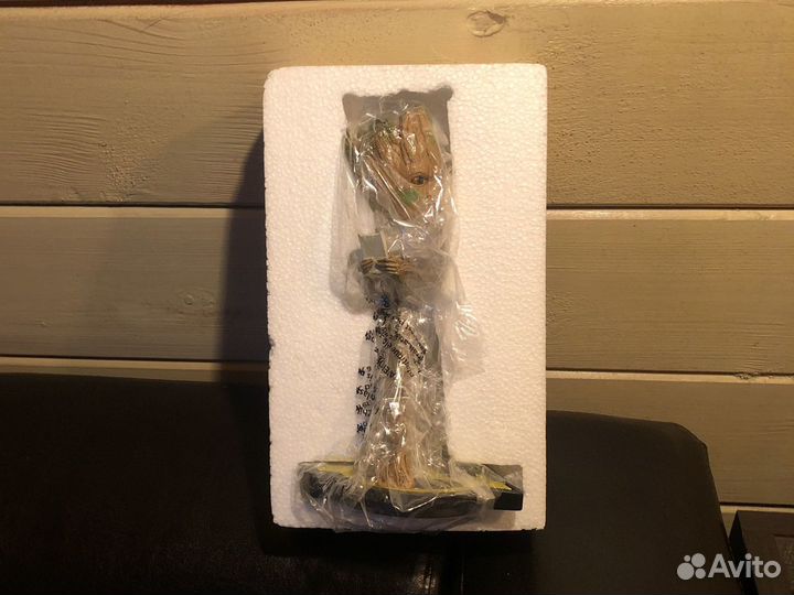 Фигурка Грут, Башкотряс