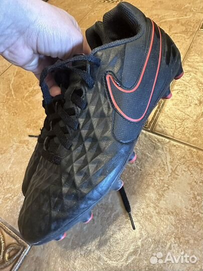 Nike 35