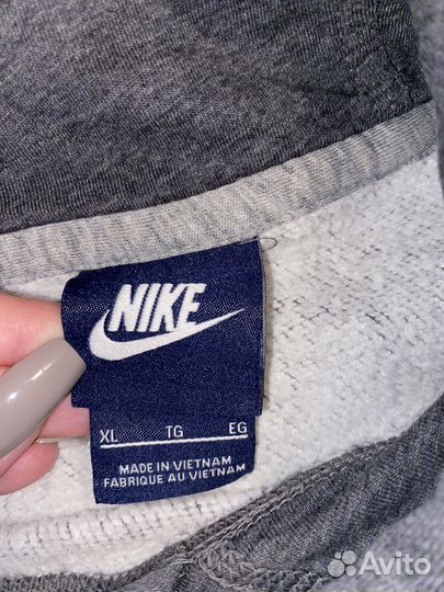 Худи nike