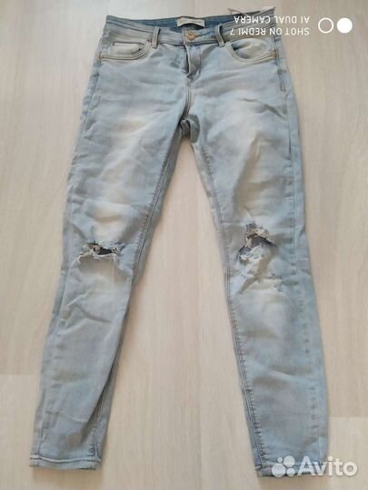 Женские вещи пакетом 42 44