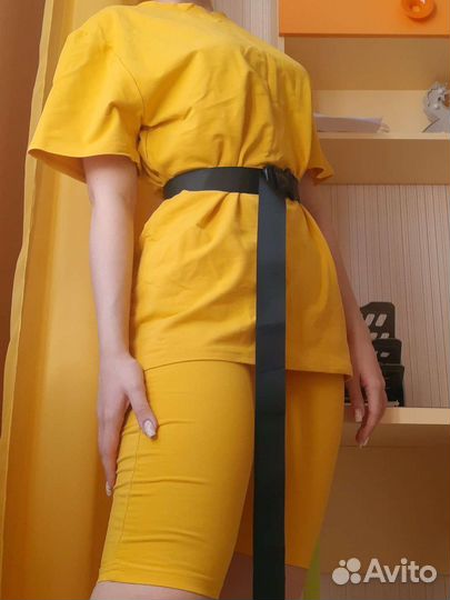 Пакет вещей