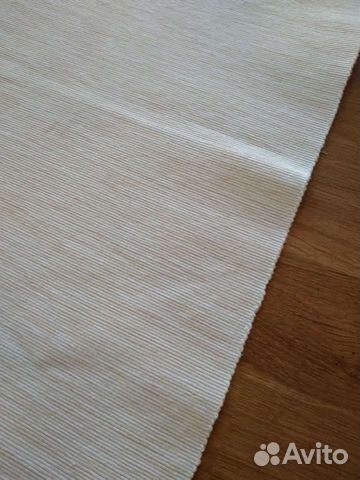 Дорожка на стол IKEA 1,20*0,35 м