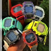 Часы casio g shock