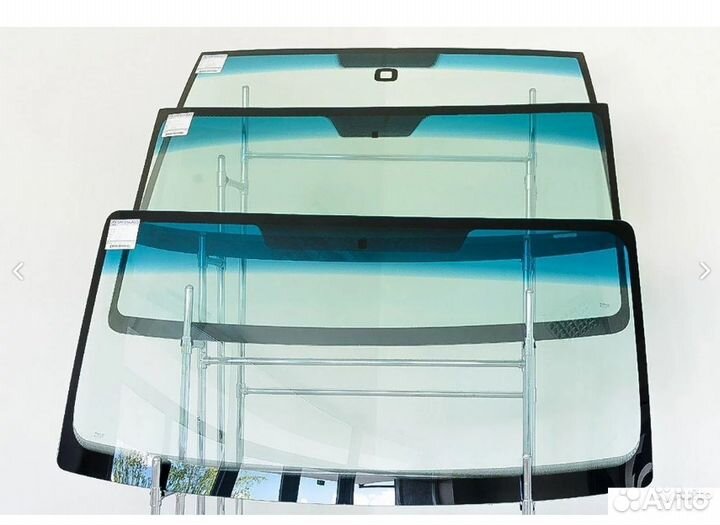 Автостекло