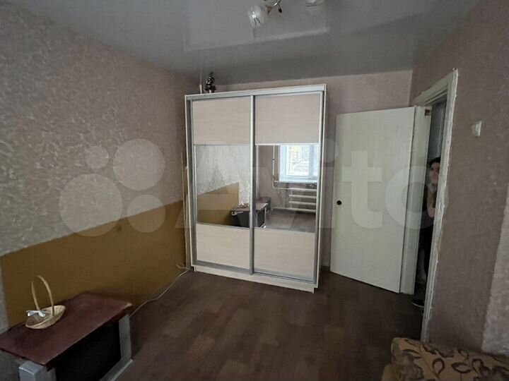 1-к. квартира, 20,1 м², 1/12 эт.