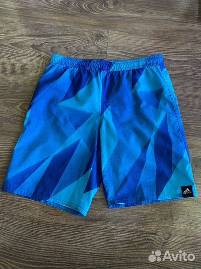 Шорты Mango и Adidas 152