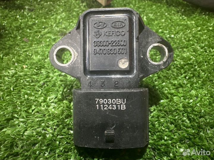 Датчик Hyundai Elantra 4 Hd 