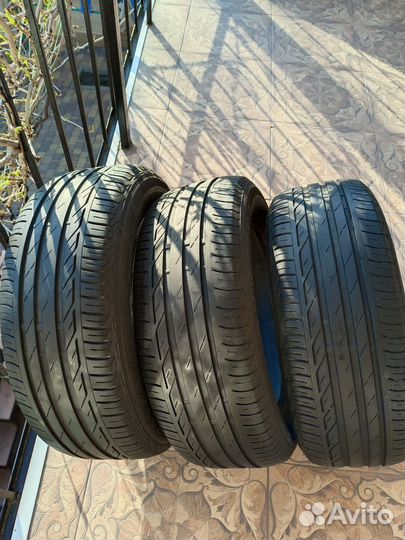 Bridgestone Turanza T001 205/55 R16 94W
