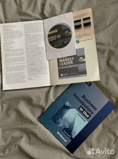 Market Leader Upper Intermediate 3rd Edition