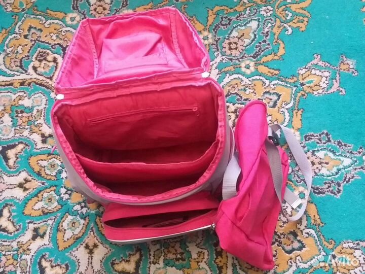 Рюкзачек детский