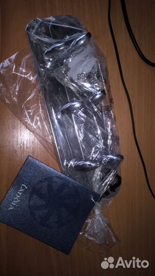 Планки крючки